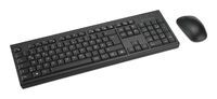 Kensington TAS KM270 EQ Wireless Tastatur & Maus Set (K75560DE)