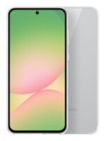 Samsung Mobilfunkzubehör Samsung Smartphone Clear Case for Galaxy A56 (EF-QA566CTEGWW)