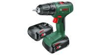 Bosch EasyDrill 18V-40 2x1.5Ah Schrauber