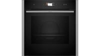 Neff DAMPFBACKOFEN EINBAU (B64FS31N0         ED)