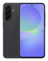 Samsung Galaxy A36 5G 128GB Enterprise Edition black Smartphones