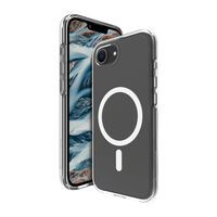 dbramante Iceland Pro MagSafe für iPhone 16e/17e, transparent