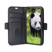 dbramante Copenhagen 3 für iPhone 16e, schwarz