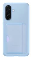 Samsung Mobilfunkzubehör Samsung Smartphone Card Slot Case Blue for Galaxy A36 (EF-OA366TLEGWW)