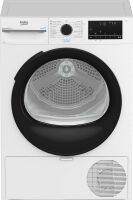 BEKO WÄRMEPUMPENTROCKNER 8KG EDST-T (BM3T48249W)