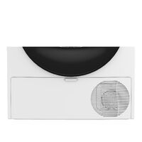 BEKO WÄRMEPUMPENTROCKNER 8KG EDST-T (BM3T48249W)