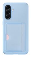 Samsung Mobilfunkzubehör Samsung Smartphone Card Slot Case Blue for Galaxy A56 (EF-OA566TLEGWW)