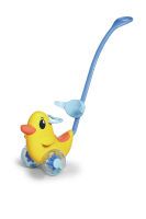 Zapf BABY born Schiebe-Berta