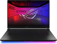 Asus Retail ASUS ROG Strix SCAR18   U9-275HX 64 2  5090    G835LX-SA008W W11H (90NR0LF1-M002M0)