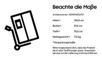 Samsung SIDE BY SIDE LEITUNG    179X92 (RS90F64EDFEF      SW)