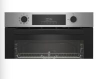 BEKO BACKROHR MULTIFUNK. PYROLYSE (BBIM11300XMP EDST+SW)