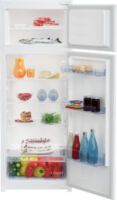 BEKO KÜHLGEFRIERKOMB EINB 145X54X55 (BDSA250K4SN)