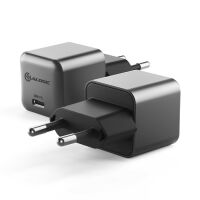 Alogic Ladeadapter 1x30 Rapid Power 67W Charger (WCG1X30SGR-EU)