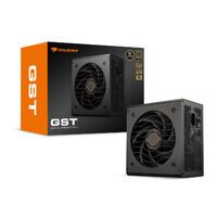 COUGAR Netzteil GST 850W ATX3.1 / 80 Plus Gold (GST850)
