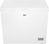 BEKO GEFRIERTRUHE 198L 85X103X62 (CF200CWN          WS)