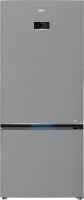 BEKO KÜHLGEFRIERKOMBI STD 187X78X76 (B7RCNE595ZXPW   EDST)