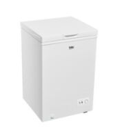 BEKO GEFRIERTRUHE 98L 85X55X55 (CF100EWN          WS)