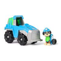 Spin Master PAW Patrol Basic Vehicle Sort. (Recycle)