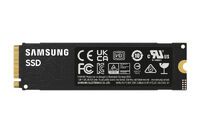 SSD    1TB Samsung  M.2  PCI-E   NVMe Gen4 990 EVO Plus retail (MZ-V9S1T0BW)