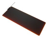 Compucase Neon X RGB Mouse Pad 3MNEXMAT.0001