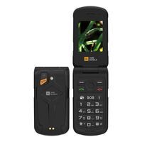 AGM M10 Klapper (4G) Rugged Mobiltelefone