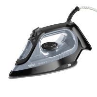 Braun TexStyle 3 SI3055BK Dampfbügeleisen schwarz