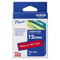 Brother TZ TZe435 Labels