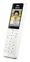 AVM FRITZ!Fon X6 IP-Telefon schnurlos weiß Telefone -Mobilteile-