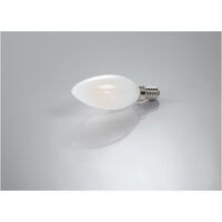 HAMA E14 250LM ERS 25W K-LAM MAT WW (LEUCHTMITTEL)