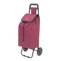 METALTEX Shopping-Trolley "Daphne"