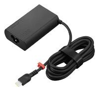 Lenovo 65w USB-C AC-Adapter Slim GaN (4X21R04793)