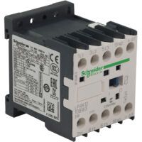 Schneider Electric LP4K1210BW3 - Multicolor - 24 DC