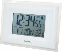 TechnoLine WS 8008 Funkwanduhr