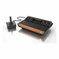 Atari 2600+ English