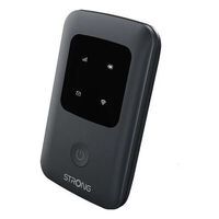 Strong Tragbarer 4G-Hotspot 150C sw (4GMIFI150C)