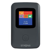 Strong 4G MIFI 150CD Netzwerk -Wireless Router/Accesspoint-
