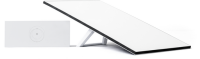 STARLINK Standard Kit V4 WLAN Router weiß/grau Netzwerk -Wireless Router/Accesspoint-