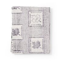 Nedis Dunstabzug Fettfilter / 57 x 47 cm / Anzeige Filterersetzen / Schneidbar