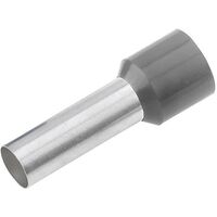 Multipack Cimco ADERENDH.ISO.4,0MM² X 12MM GR (187020) - 100 Stück