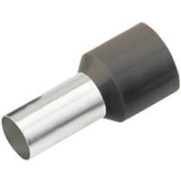 Multipack Cimco ADERENDH.ISO. 1,5MM²X8MM SW (187118) - 100 Stück