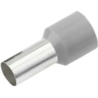 Multipack Cimco ADERENDH.ISO.2,5 MM² X 8MM GR (187122) - 100 Stück
