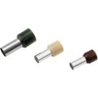 Multipack Cimco ADERENDH.ISO. 10MM² X 18MM BR (187131) - 100 Stück