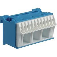Hager N-KLEMME QC 14-KLEMMSTELLEN (KN14N)