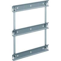 Hager VZ553N - 268 mm - 15 mm - 285 mm