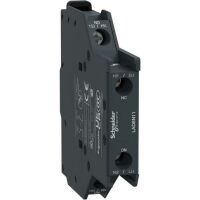 Schneider Electric HILFSKONTAKT SEITL. 1S+1Ö (LAD8N11)
