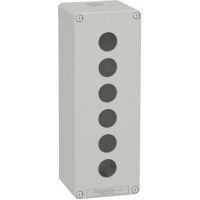 Schneider Electric GEHÄUSE GR 6X22MM 80X220X77 (XAPD4506)