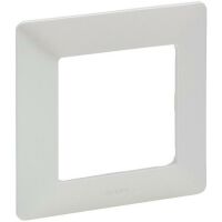 Legrand VLIFE 1-FACH RAHMEN PERLMUTT (754141)