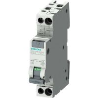 Siemens 5SV1316-7KK04 FI/LS-Schalter kompakt Typ A 30mA C4