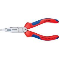 KNIPEX 13 02 160 - Blue,Red - 16 cm - 139 g