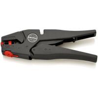 Knipex SELBSTEINSTELLEND 0,03-10MM² (ABISOLIERZANGE 200MM)